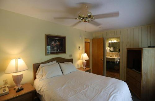 Inns of Waterville Valley 201 - Foto 8