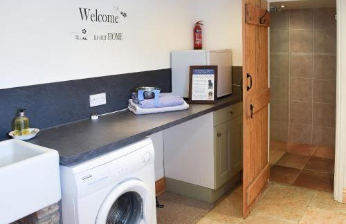 Shrubberies Cottage - Dc5472 - Foto 8