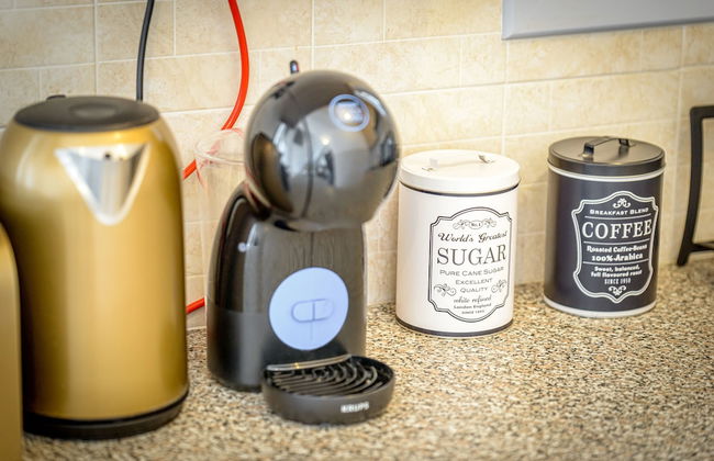 DS Traditional Villas Santorini Island - Foto 45