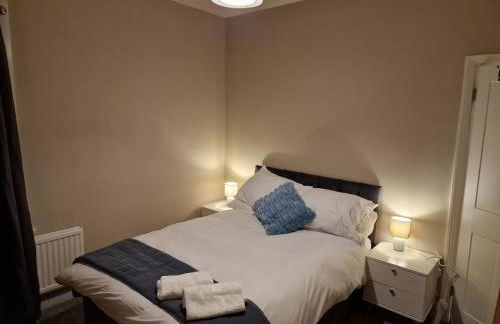 The Bean Apartment -Private 2 bedroom apartment - Foto 27