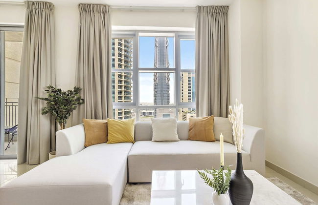 Silkhaus Standpoint, Downtown Dubai - Photo 75