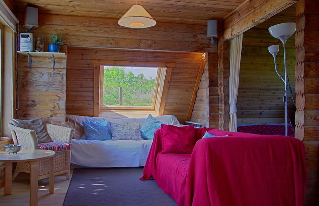 Steading Holidays - Comraich - Foto 3