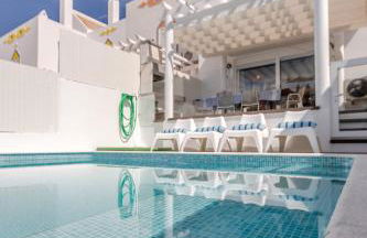 SeaScape Villa Private Pool & Rooftop Jacuzzi with sea view near Manta Rota Beach - Foto 36