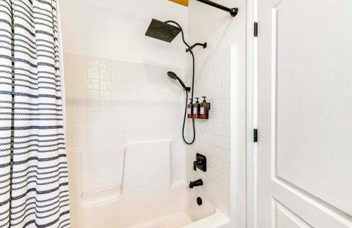 Enchanting Clovis Haven with Hot Tub and Private Pool! - Foto 19