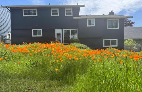 Luxury Retreat near beaches, 12 miles to Seattle - Foto 50