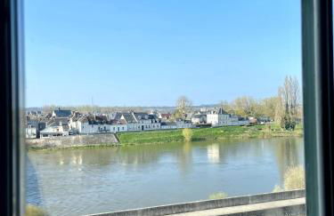 Vue incroyable Loire et Chateau - Foto 31