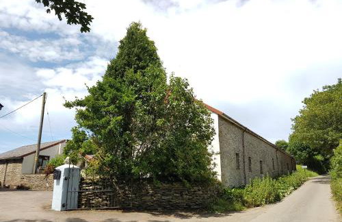 Yetland Farm Holiday Cottages - Foto 16