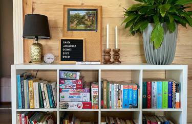 Chata Jakimówka - Foto 16