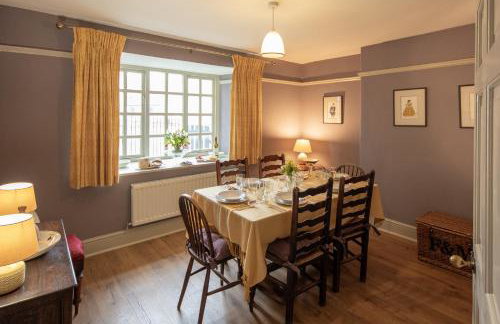 Lightfoot Cottage - Foto 13