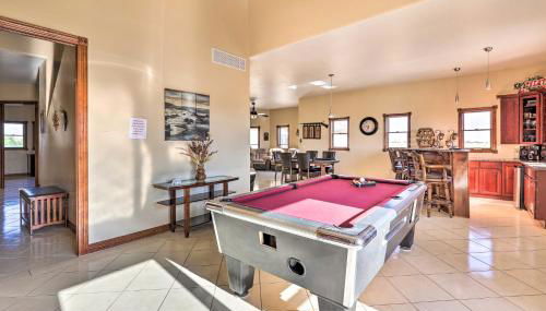 10 Mi to Barr Lake State Park Home with Mtn Views - Foto 3