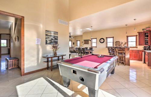 10 Mi to Barr Lake State Park Home with Mtn Views - Foto 3