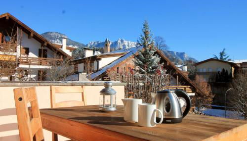 CASA DOLOMIA - 3 camere, 2 bagni, parcheggio Dolomiti Affitti - Foto 2