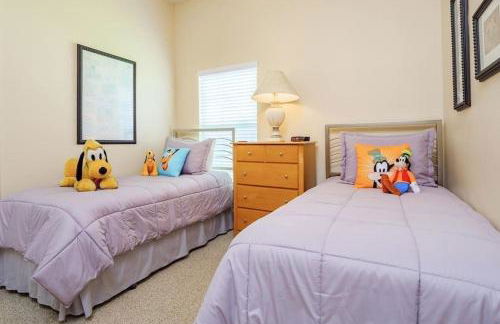 Luxury South Facing Pool Hot Tub Pool Table Air Hockey Gym BBQ 2 Miles to Disney - Foto 35