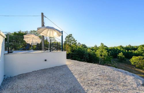 Holiday House Azur with a private pool - Foto 37
