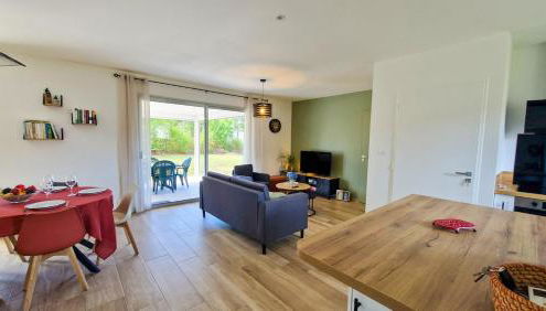 Gîte l'Unik Lac de Vassivière - Foto 2