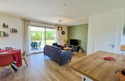 Gîte l'Unik Lac de Vassivière - Photo 2