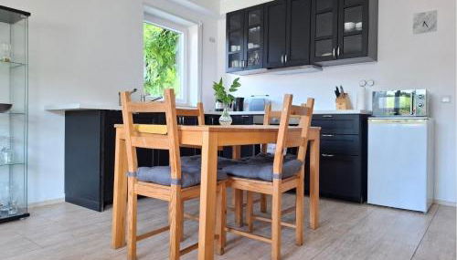 Sonnenberg Wohnung im Haus Frey 2 BR, Küche, Bad, Parken - Foto 5, stove