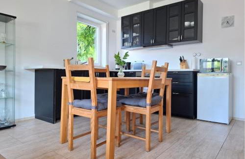 Sonnenberg Wohnung im Haus Frey 2 BR, Küche, Bad, Parken - Foto 5