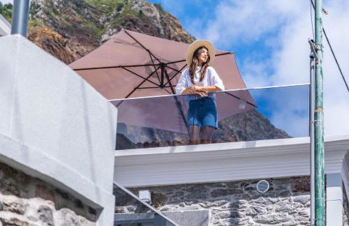 Seaside Sunset by Homie - Photo 53