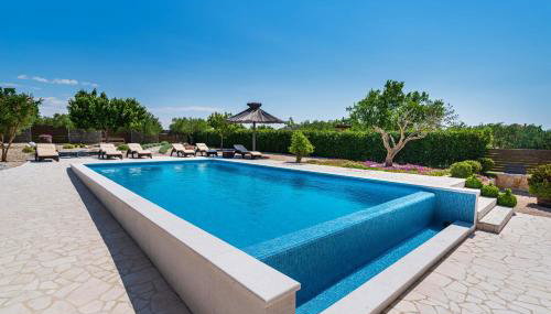 Villa Olive Garden ZadarVillas - Foto 4