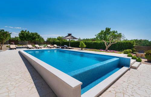 Villa Olive Garden ZadarVillas - Foto 4