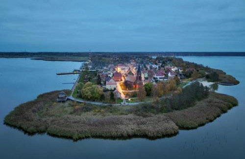 Holidayhome in Nowe Warpno for 10 persons - Foto 18