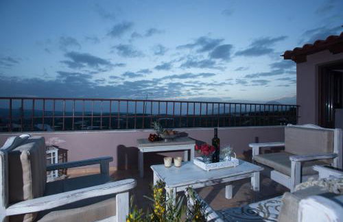 Villa Kamelia-Renovated old house-South Crete - Photo 59