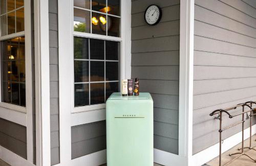 Sprawling Escondido Estate Garden Pool Games ADU's - Foto 17