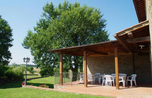 Agriturismo Il Palazzo - Foto 78