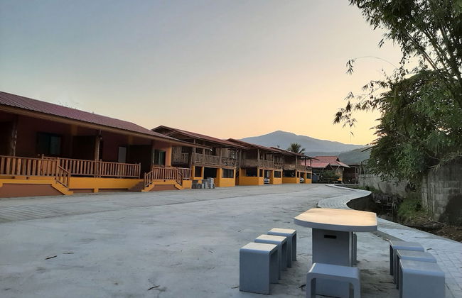 Baan Berm Family Inn - Photo 13