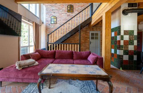 Dom Biały, willa nad jeziorem - Foto 29