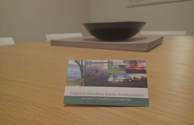 Dungowan Waterfront Apartments - Foto 9