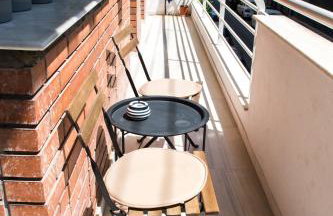 Your cozy downtown home - Apartment - Foto 31