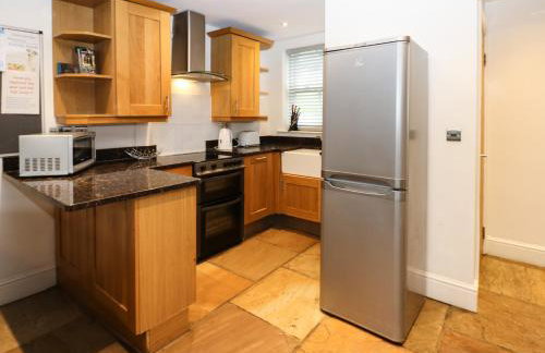 Raby Cottage - Foto 12