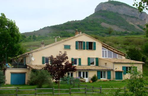 Gîte Paysan La Grange - Photo 1