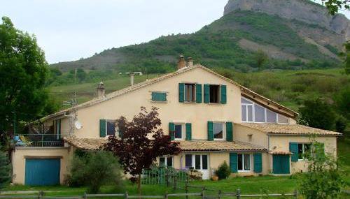 Gîte Paysan La Grange - Photo 1