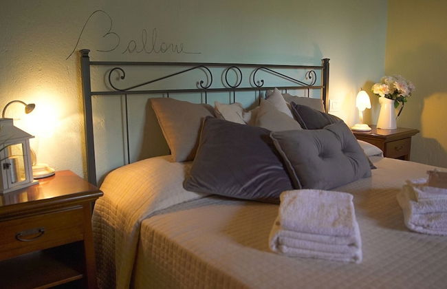 Agriturismo Cerqueti - Foto 7