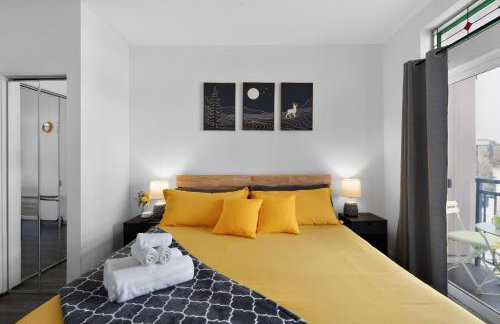 Vibrant City Gem/99 Walk/Pike Pl/Pool/Pet/Parking - Foto 3