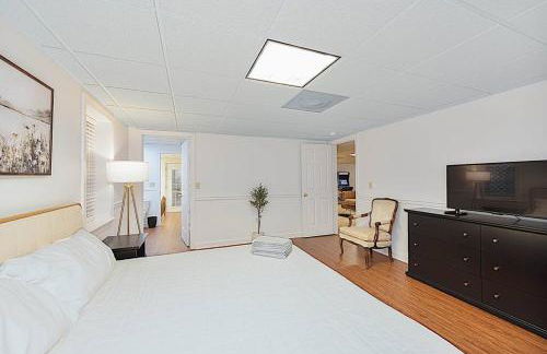 Jackson River Estate Main House Pool, Riverfront, sleeps 15 - Foto 70