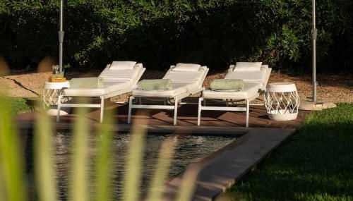 Finca Can Nadal - Foto 3, sunbed