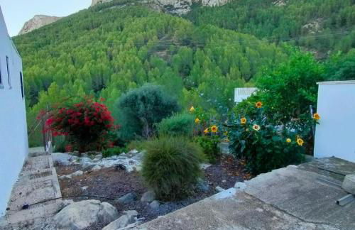 Casa Montgó - Foto 26