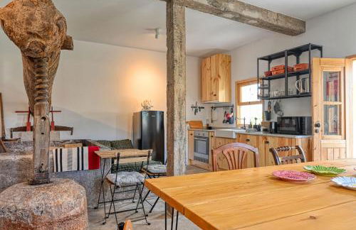 O Lagar do Avô, a Home in Madeira - Foto 14