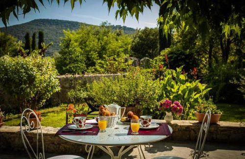 Les Logis des Magnans - Gite ASTRUC- - Foto 10