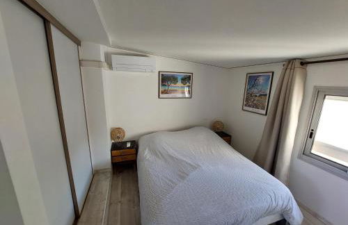 La Terrasse du Vénus - Port Vendres - Foto 9