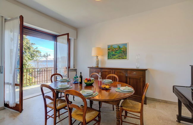 Blooming Villa Cos Lake View - Foto 22