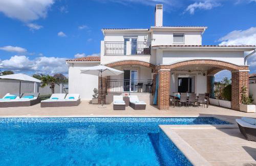 Villa Michaela by Istra Vacation - Foto 1