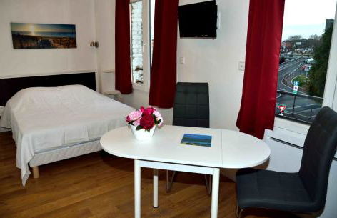 Apparthotel Douai Gare - Foto 19