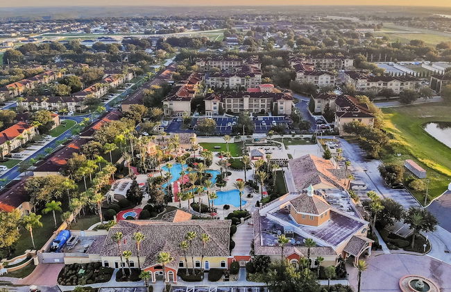 Modern Elegance of Regal Palms - Foto 61