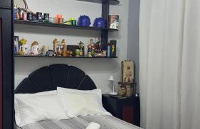 Apartamento Waldo Pinheiro - Foto 8