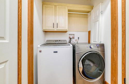 Beachside Living! Family Retreat on Oneida Lake - Photo 28